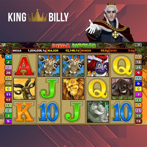 king billy casino mobile